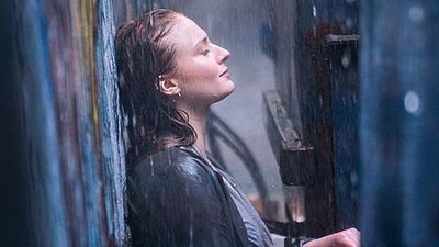 “X-Men: Dark Phoenix”ten Yeni Set Kareleri Geldi! haber görseli