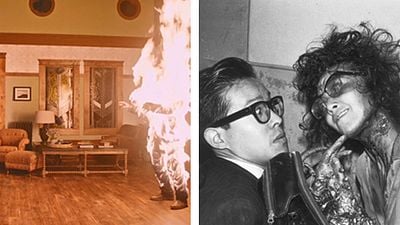 İstanbul Modern Sinema: Yakın Temas'ta Bu Hafta haber görseli