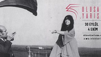 55. Ulusal Yarışma Başlıyor! haber görseli