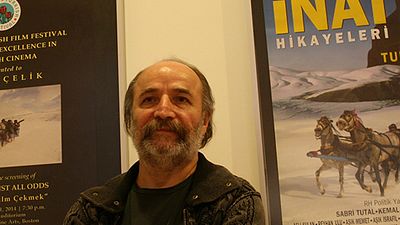  Malatya Film Festivali Ulusal Jüri Başkanı Reis Çelik! haber görseli