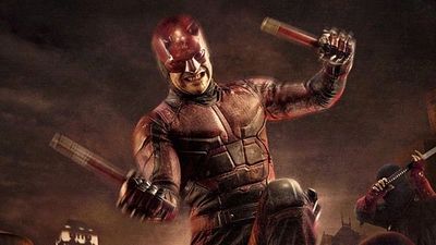 Marvel’s Daredevil 3. Sezondan Altyazılı Tanıtım! haber görseli
