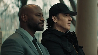 Taye Diggs ve John Cusack’lı “River Runs Red” Fragmanında İntikam Sıcak Yeniyor! haber görseli