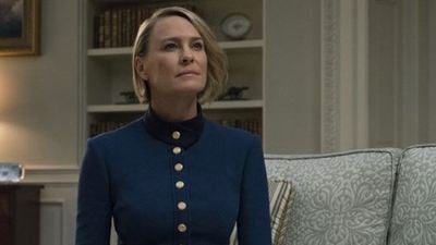 House of Cards’ın 6. Sezonundan Yeni Bir Fragman Var