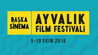 Ayvalık Film Festivali ve Başka Sinema İzleyici İçin Hazır!