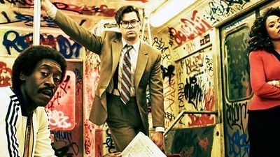 Don Cheadle’lı ‘Black Monday’den İlk Fragman Geldi haber görseli