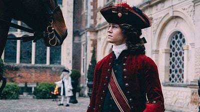 Sıradışı Tarih Dramı "The Favourite"dan Yeni Kareler!