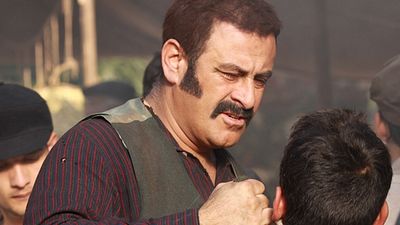 "Müslüm" Filminin Babası Turgut Tunçalp! haber görseli