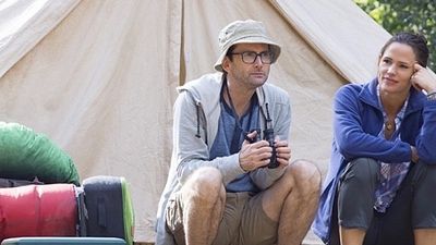 'Camping'in Yeni Tanıtımında Jennifer Garner Ekrana Geri Dönüyor haber görseli