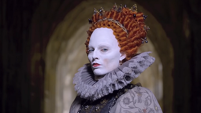 Saoirse Ronan ve Margot Robbie’li “Mary Queen of Scots”tan Yeni Poster Geldi! haber görseli