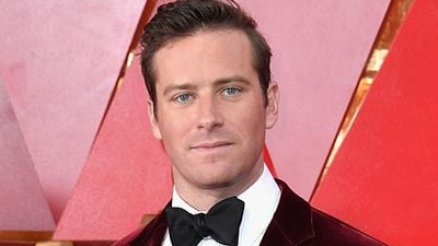 Armie Hammer “Death on the Nile” Kadrosunda! haber görseli