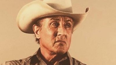 "Rambo 5"ten İlk Sylvester Stallone Görseli! haber görseli