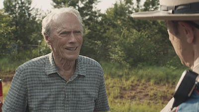 Clint Eastwood İmzalı “The Mule”un İlk Fragmanı Yayınlandı! haber görseli