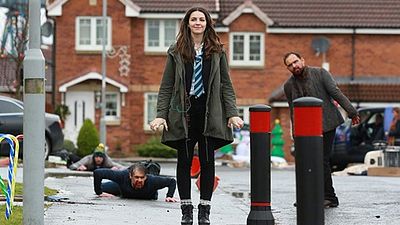 “Anna and the Apocalypse”in Yeni Posteri Yayınlandı! haber görseli