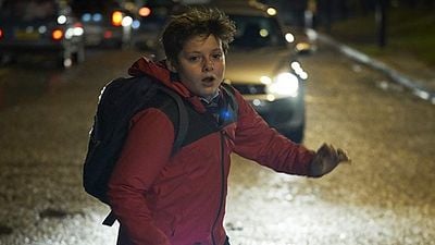 “The Kid Who Would Be King”ten Rebecca Ferguson Karesi! haber görseli