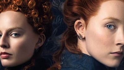 Margot Robbie'li "İskoçya Kraliçesi Mary"den İlk Altyazılı Fragman Geldi! haber görseli