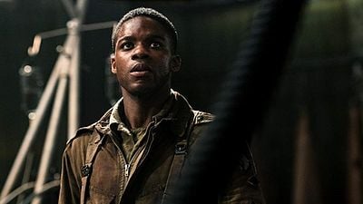 Korku Filmi “Overlord Operasyonu”nun Son Fragmanı Yayınlandı! haber görseli