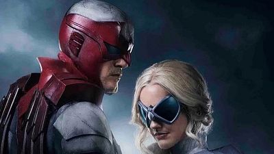 DC Dizisi ‘Titans’ 2. Sezon Onayını Aldı haber görseli