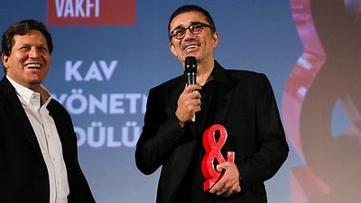 Başka Sinema Ayvalık Film Festivali Başladı! haber görseli