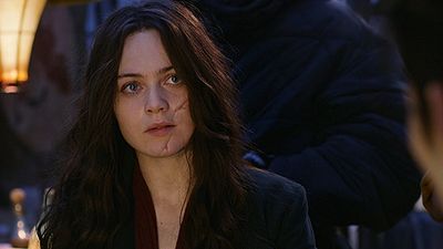 Hugo Weaving’li “Ölümcül Makineler”in Yeni Fragmanı Karşınızda! haber görseli