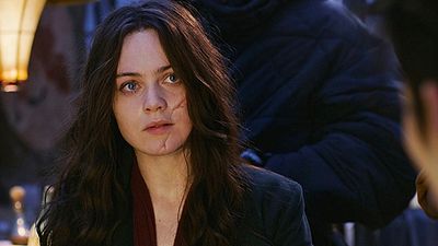 "Ölümcül Makineler"den Dublajlı Fragman Burada! haber görseli