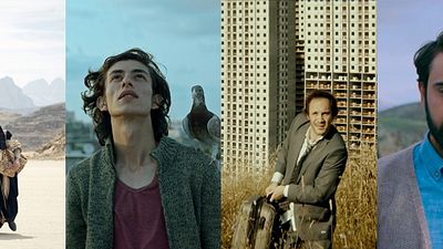 6. Boğaziçi Film Festivali’nde Yarışacak Filmler Açıklandı! haber görseli