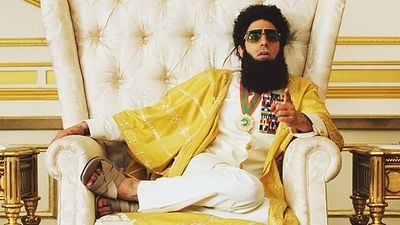 Sacha Baron Cohen'in Doğum Günü Şerefine Ofansif Şaka Sevenlere En İyi Film Önerileri! haber görseli