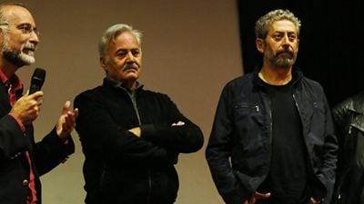 Ayvalık Film Festivali Tam Gaz Sürüyor!