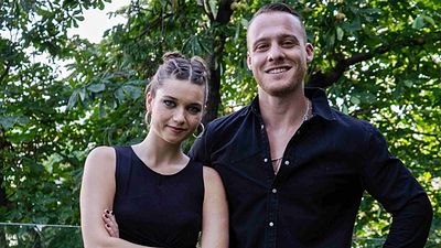 Kerem Bürsin ve Afra Saraçoğlu "İyi Oyun"da Kardeş Oluyor haber görseli