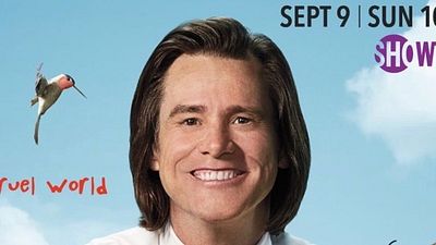 Jim Carrey’li ‘Kidding’ 2. Sezon Onayını Aldı haber görseli