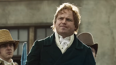 Mike Leigh İmzalı “Peterloo”dan Yeni Poster Var! haber görseli
