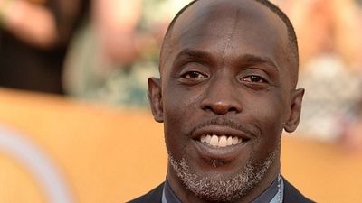 Michael K. Williams 'Lovecraft Country’nin Kadrosunda! haber görseli