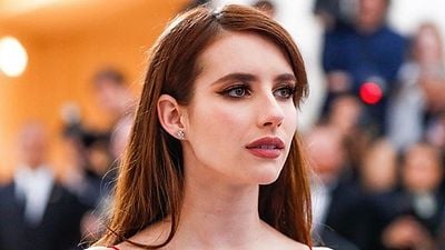 Emma Roberts, Netflix Dizisi ‘Spinning Out’un Başrolünde! haber görseli