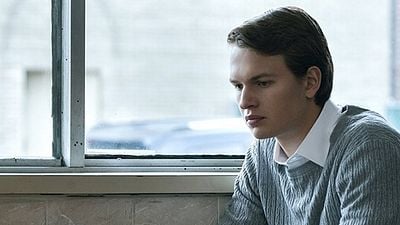 Ansel Elgort’lu “Jonathan”dan İlk Fragman Geldi! haber görseli
