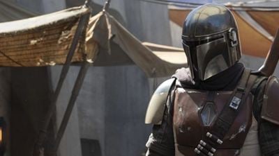 Star Wars Dizisi ‘The Mandalorian’dan Yeni Görsel Var