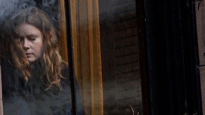 Amy Adams'lı “The Woman in the Window”un Çekimleri Başladı! haber görseli