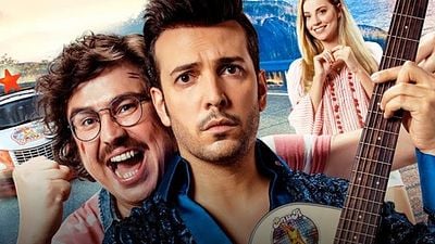 "Yol Arkadaşım 2" Yerli Box Office Listesine Rekorla Giriş Yaptı! haber görseli