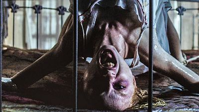 Korku Filmi "Kadavra"nın Altyazılı Fragmanı Geldi! haber görseli