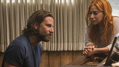 2018 Medyada Hollywood Müziği Ödülleri’nde Adaylar Belli Oldu! haber görseli