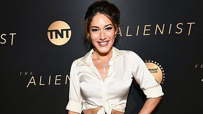 “Dora the Explorer” Kadrosuna “The Alienist” Transferi! haber görseli