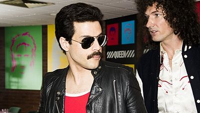Merakla Beklenen “Bohemian Rhapsody”nin IMAX Posteri Yayınlandı! haber görseli