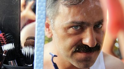 "Borç"un Festival Yolculuğu Devam Ediyor! haber görseli