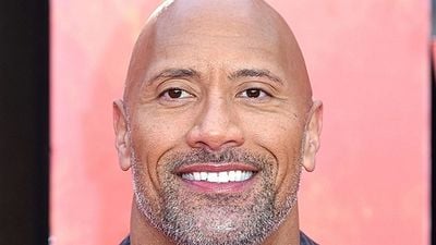 Dwayne Johnson'lı "John Henry & the Statesmen"den İlk Görüntüler! haber görseli