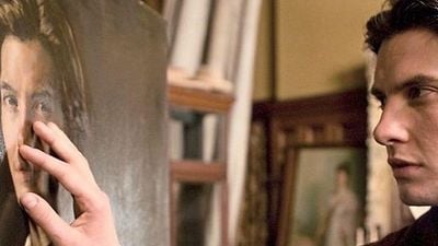 ‘The Picture of Dorian Gray’ Ekrana Uyarlanıyor haber görseli