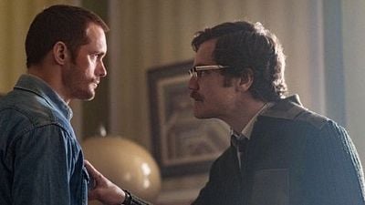 ‘The Little Drummer Girl’ Uyarlamasından Fragman Geldi haber görseli