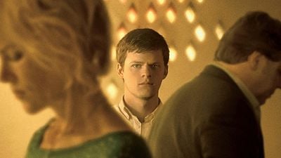 LGBTİ Dramı "Boy Erased"in Duygu Yüklü Soundtrack Parçası haber görseli