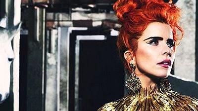 ‘Pennyworth’ün Baş Kötüsü Paloma Faith Oldu haber görseli