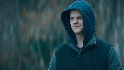 Lucas Hedges’lı “Ben Is Back”ten Yeni Poster Geldi! haber görseli