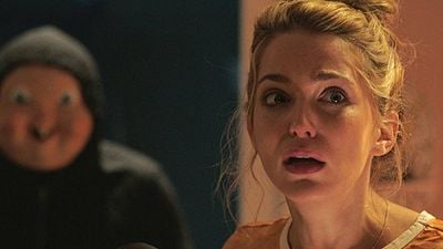 “Happy Death Day 2U”dan İlk Teaser Poster Yayınlandı! haber görseli