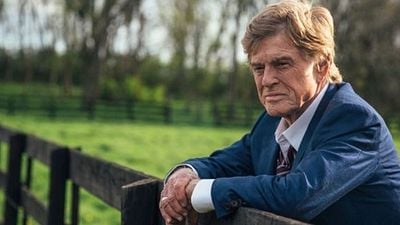 Robert Redford Başrollü "İhtiyar Adam ve Silah"dan Altyazılı Fragman! haber görseli