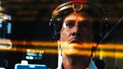 Keanu Reeves Başrollü "Replicas"tan Uluslararası Poster! haber görseli